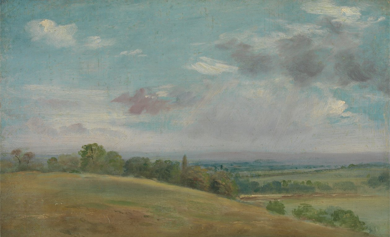 Paesaggio da Lionel Constable