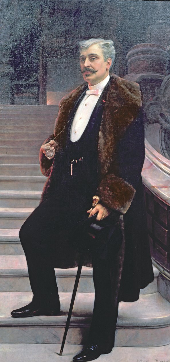 Ritratto del Conte D