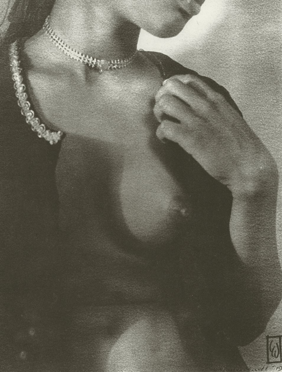 Mezzo forte da Lionel Wendt