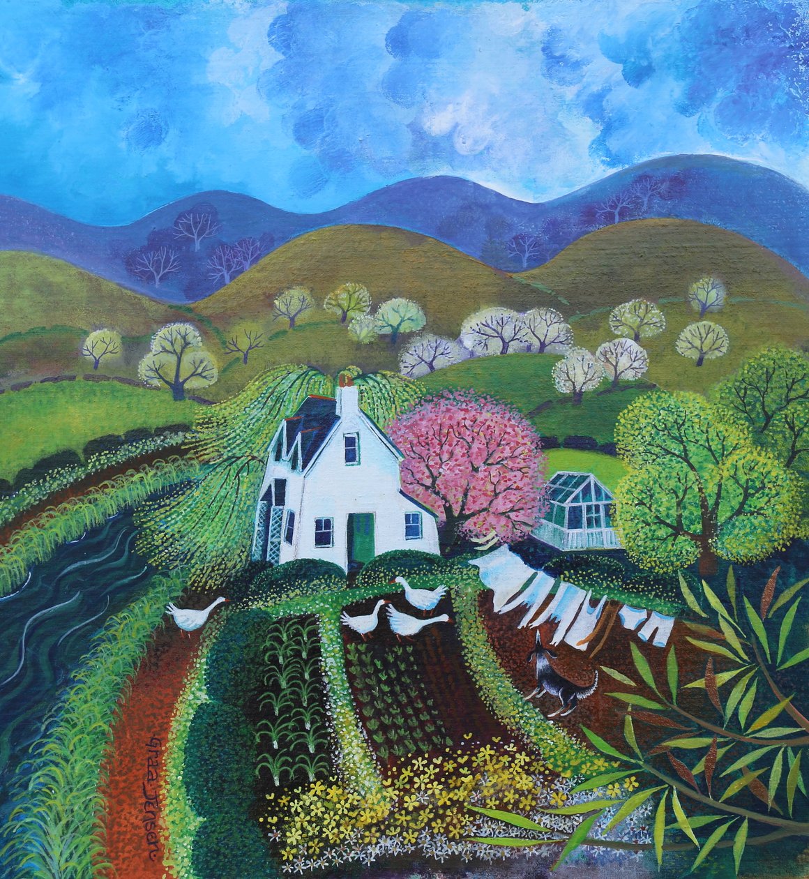  da Lisa Graa Jensen