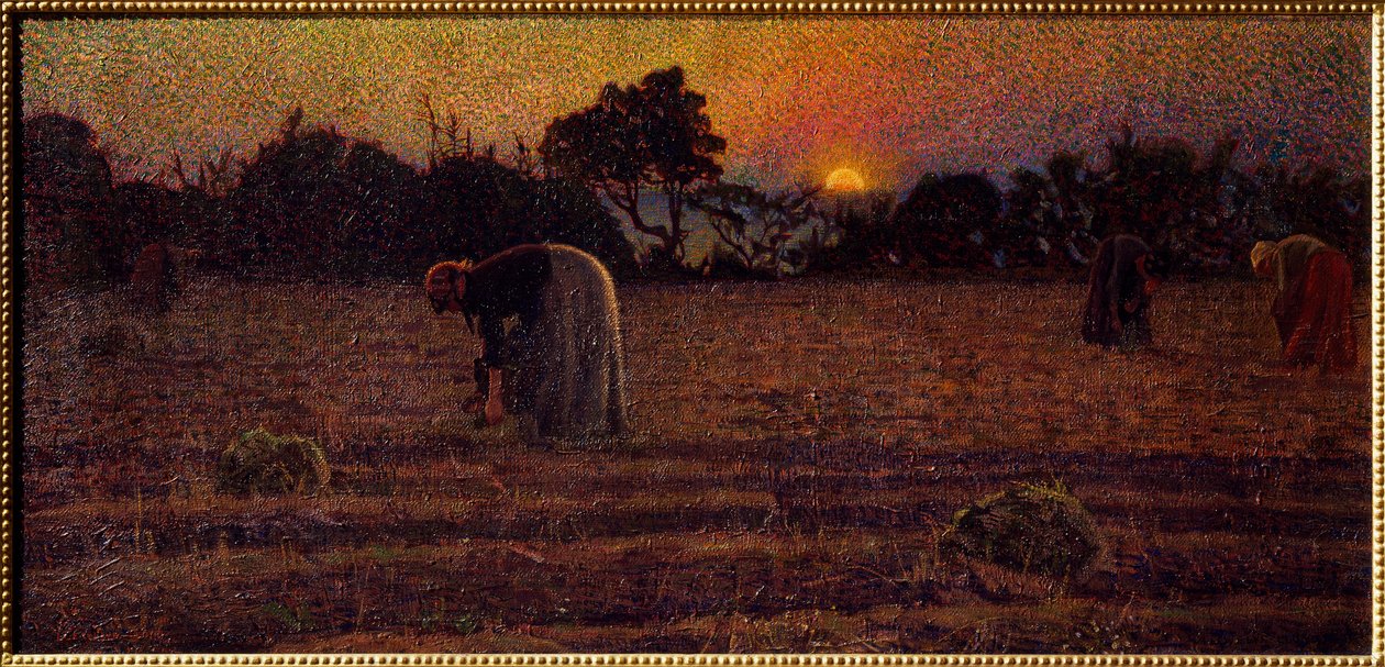 Le Gramignaie da Llewelyn Lloyd