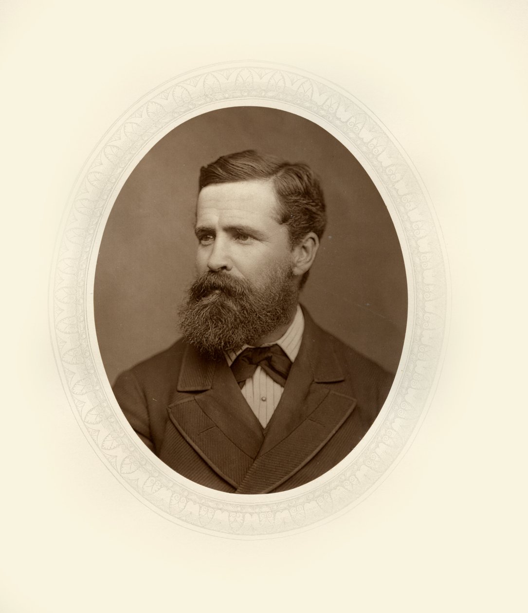 Comandante Verney Lovett Cameron da Lock and Whitfield