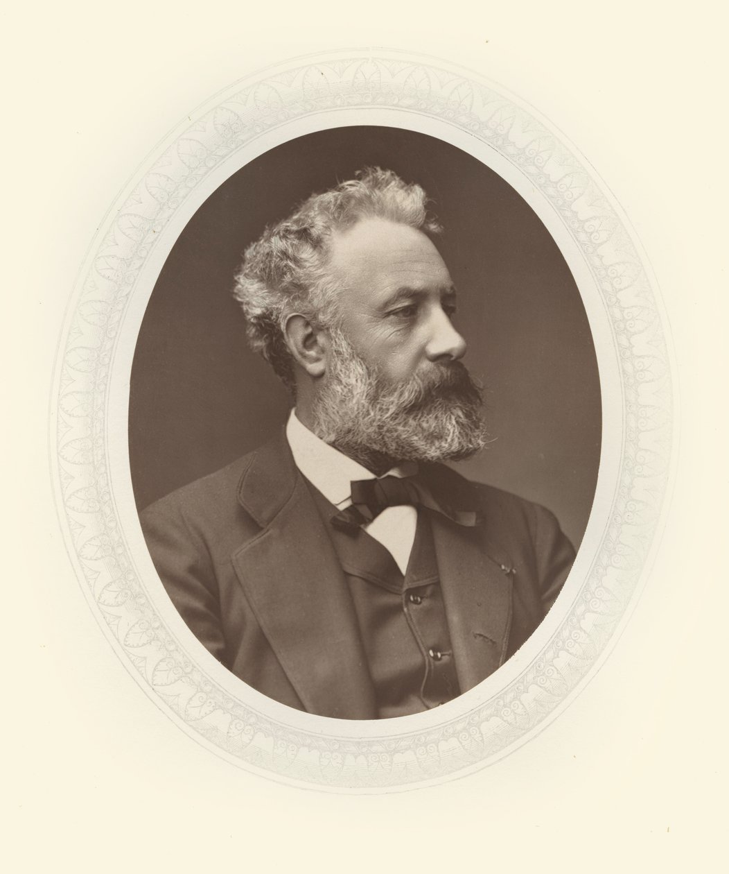 Jules Verne da Lock and Whitfield