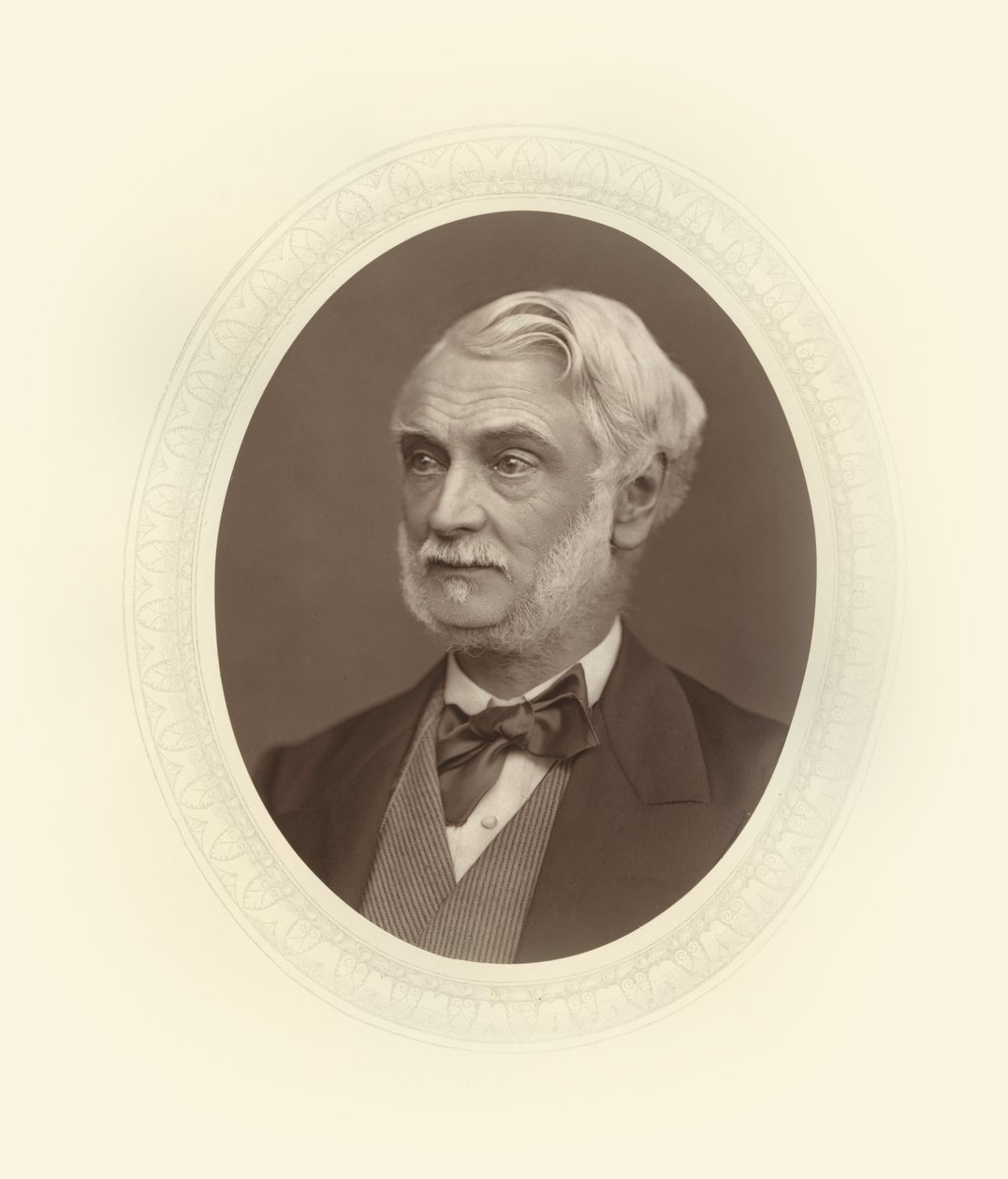 Lord John Manners da Lock and Whitfield