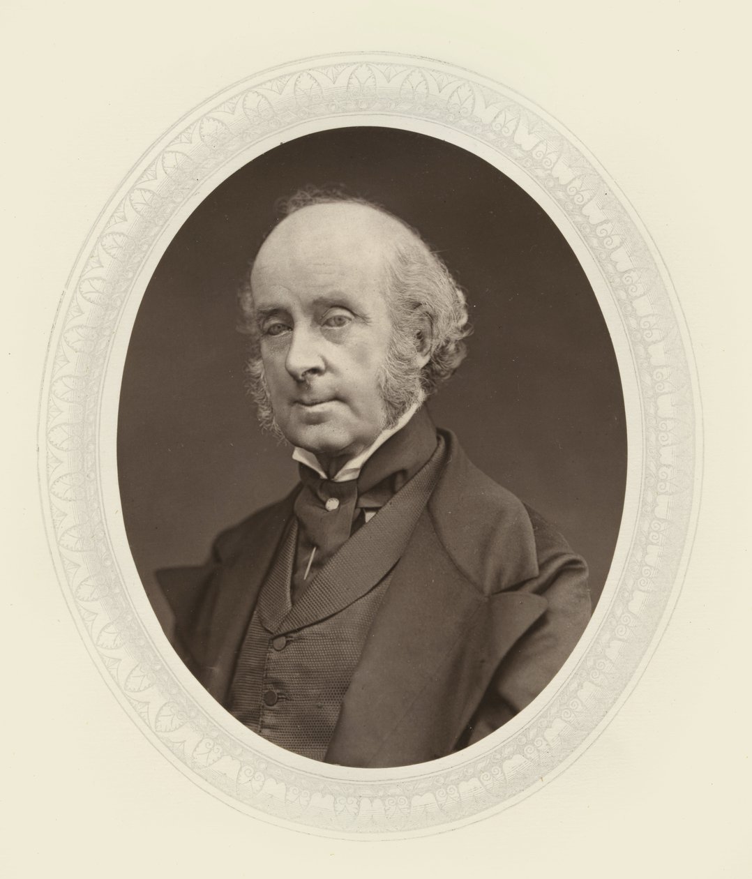 Lord Talbot de Malahide da Lock and Whitfield