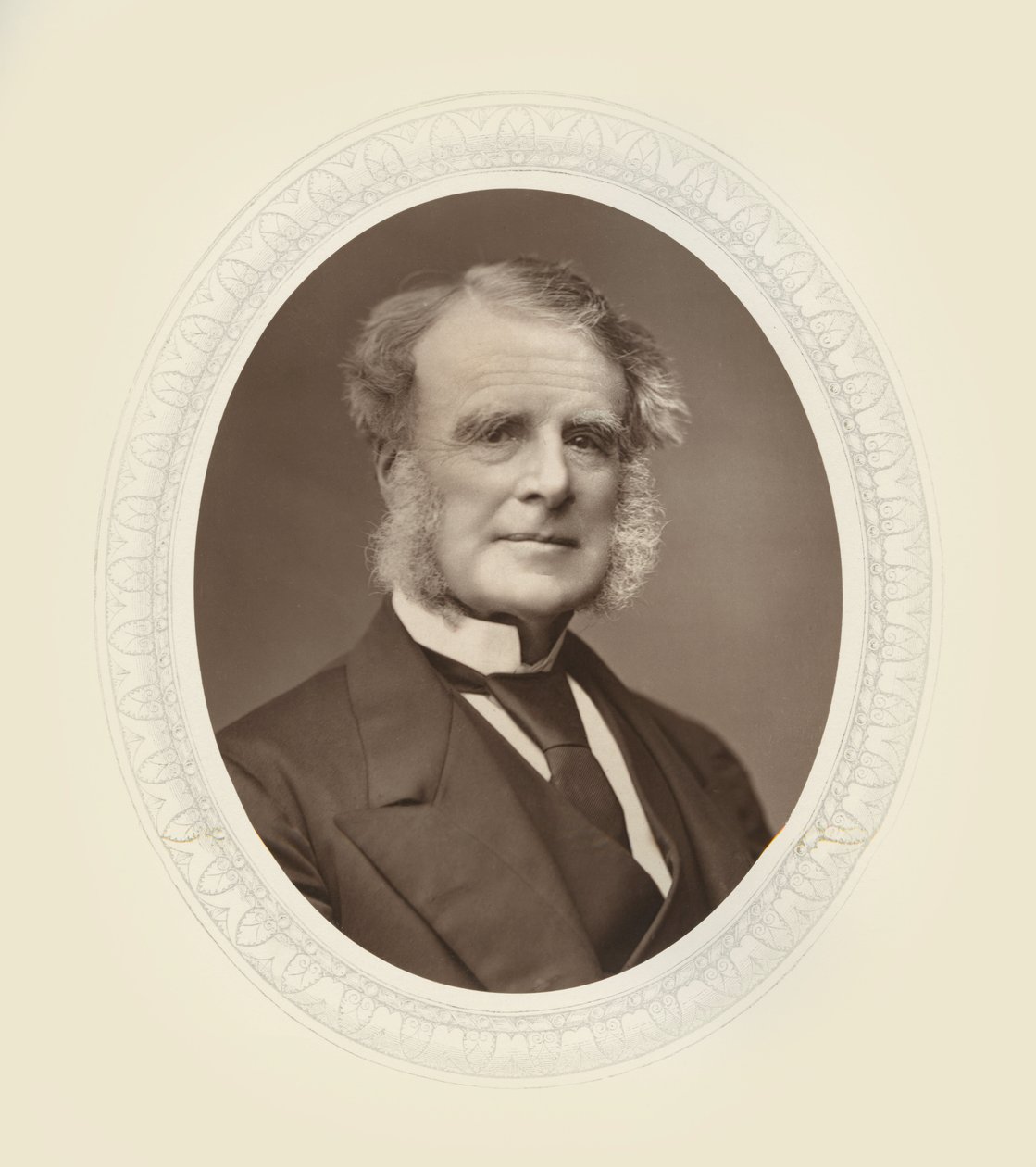 Lord Winmarleigh da Lock and Whitfield