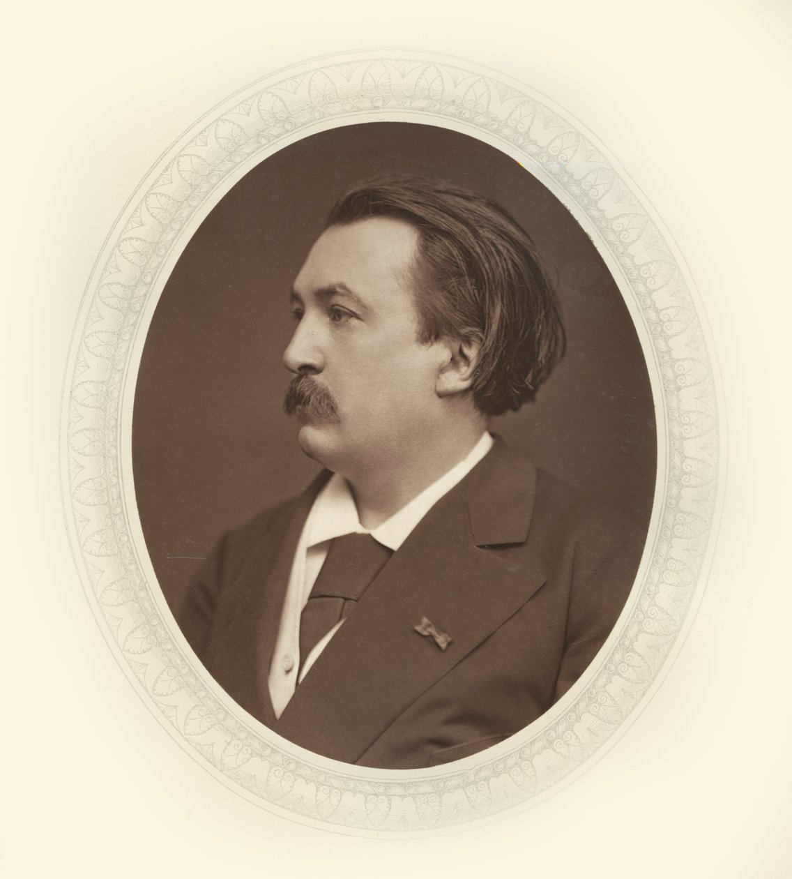 Paul Gustave Doré da Lock and Whitfield