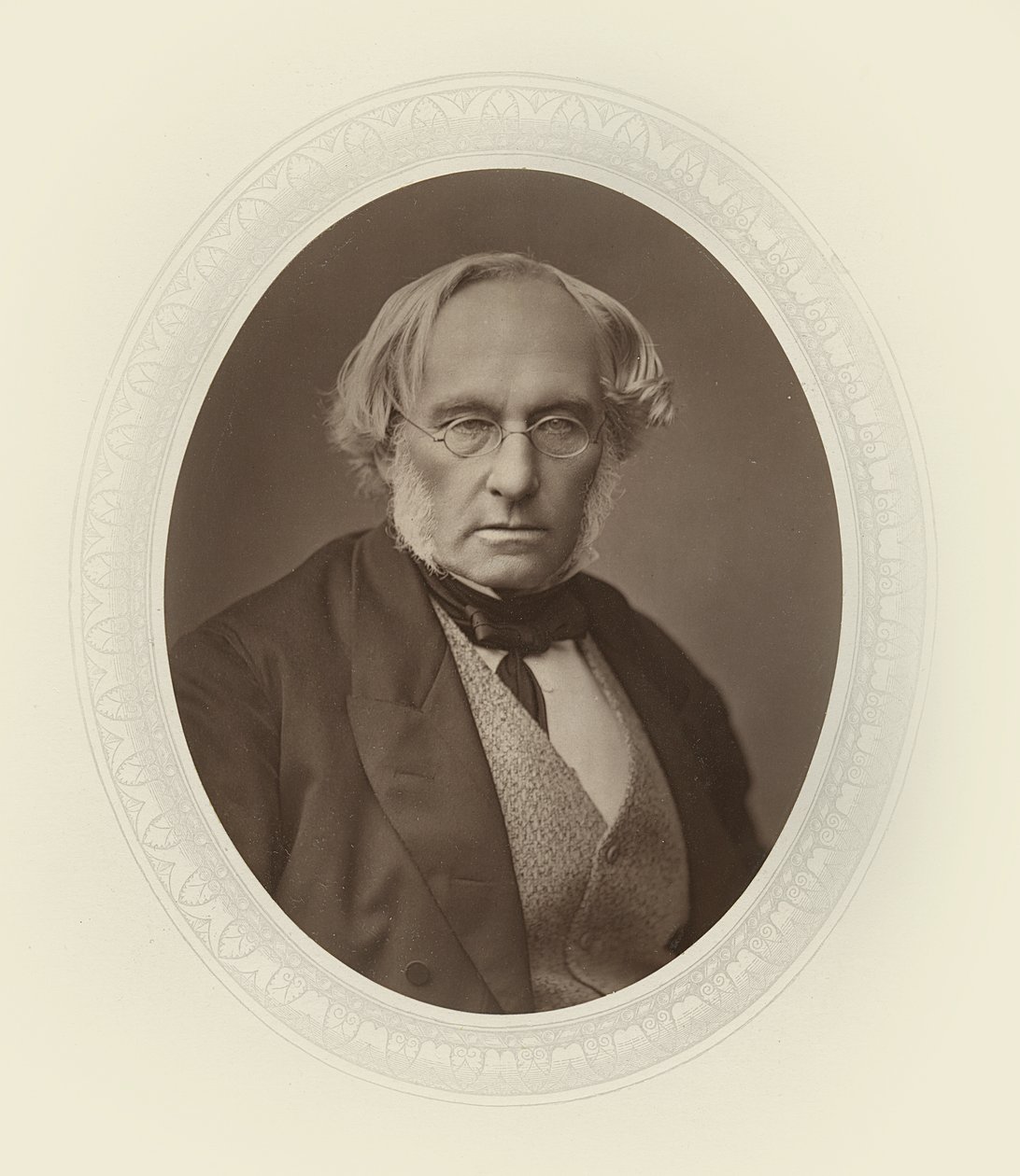 Sir Edward Shepherd Creasy da Lock and Whitfield
