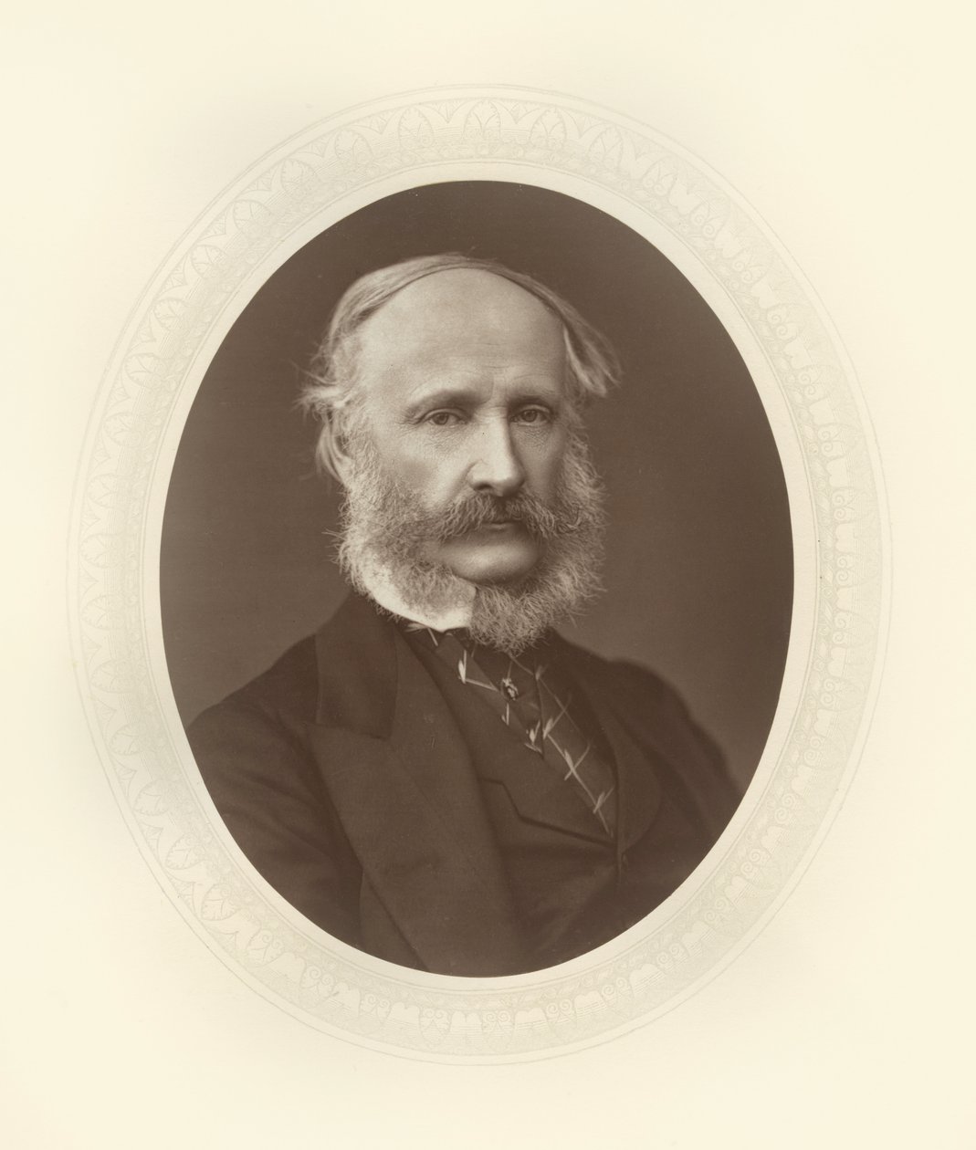 Sir James MacNaghten da Lock and Whitfield