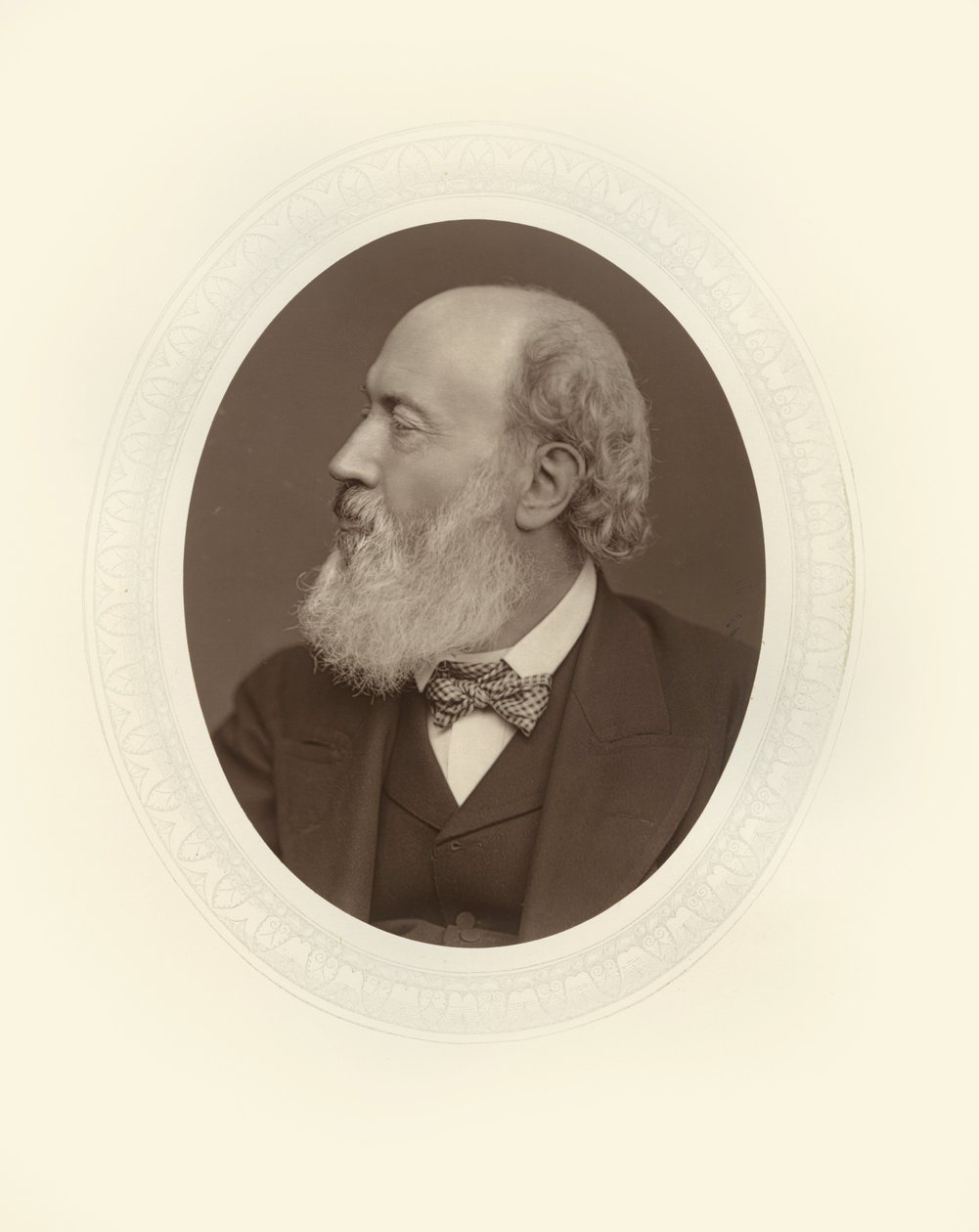 Sir John Gilbert da Lock and Whitfield