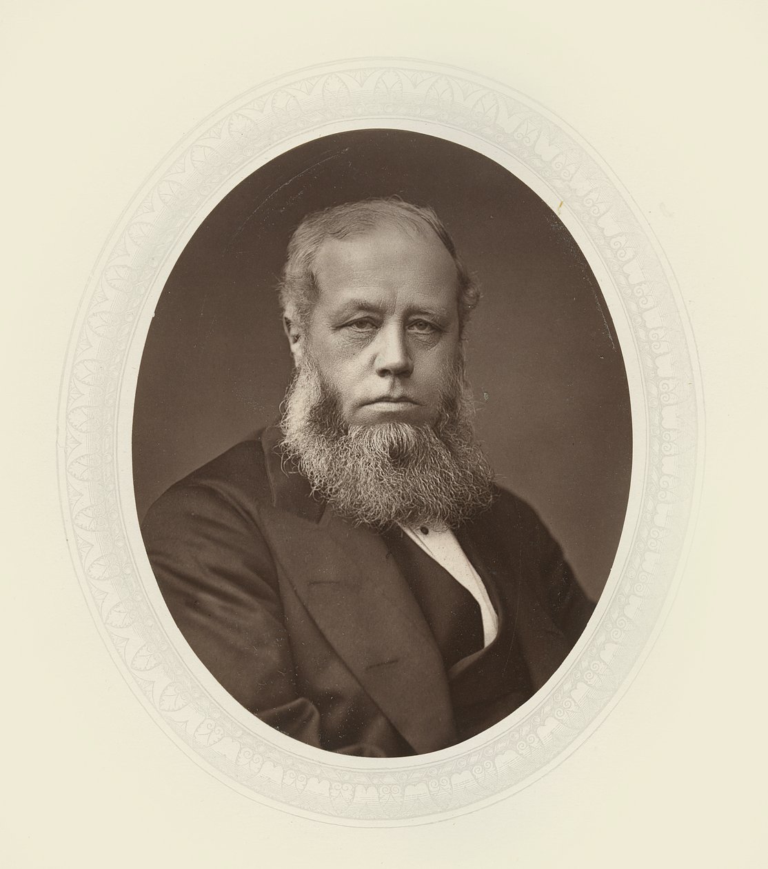 Sir Richard Baggallay da Lock and Whitfield