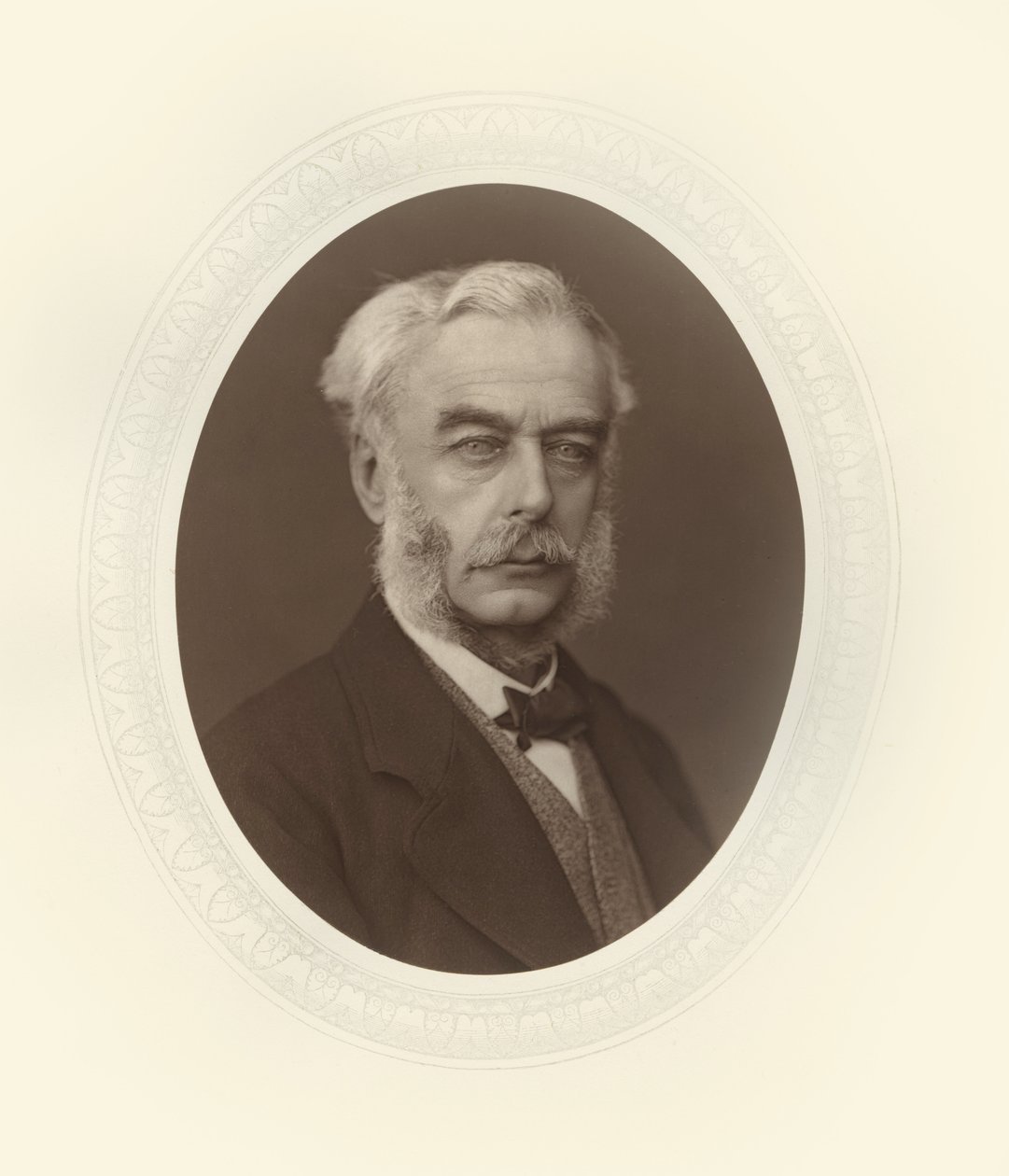 Stephen Cave da Lock and Whitfield