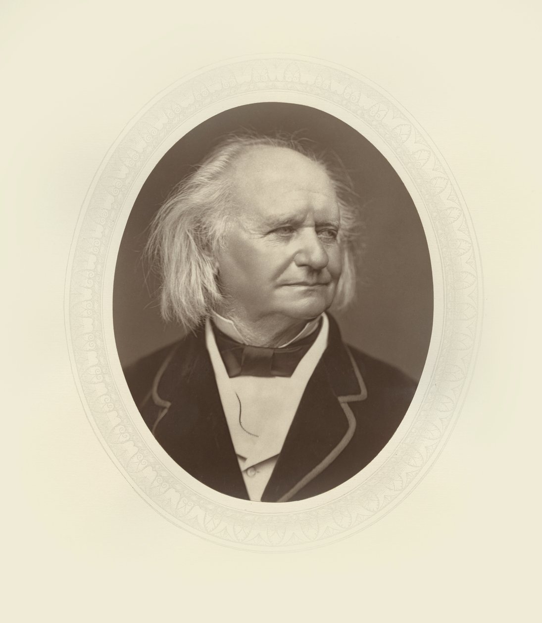 Thomas Webster da Lock and Whitfield