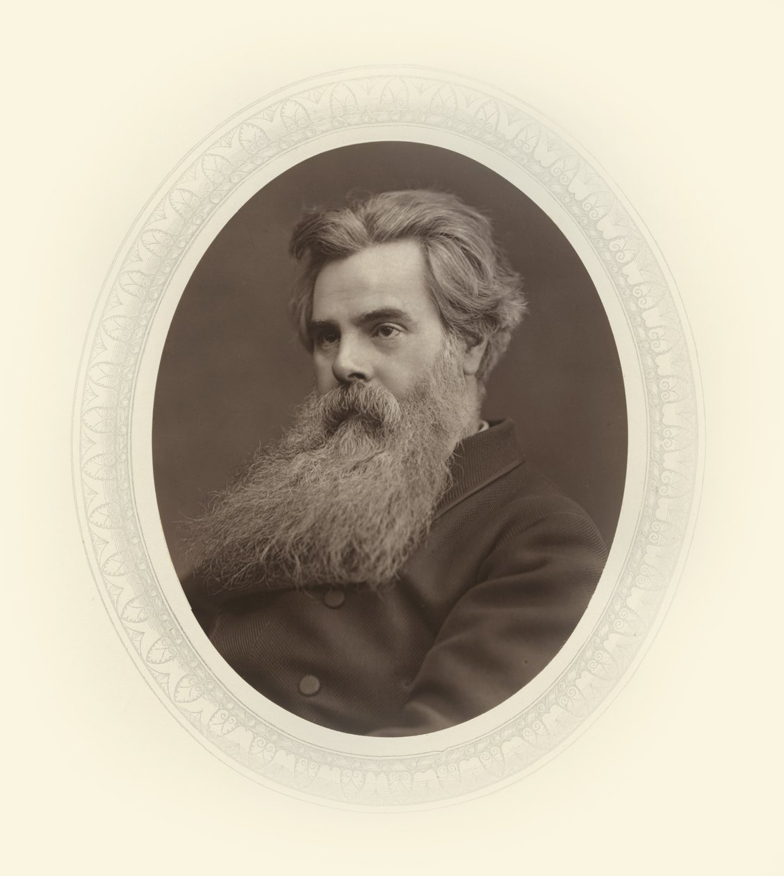 Thomas Woolner da Lock and Whitfield