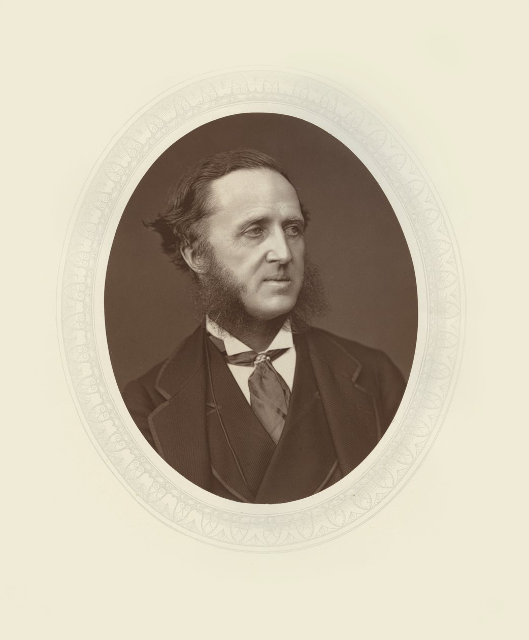 Visconte Sandon da Lock and Whitfield