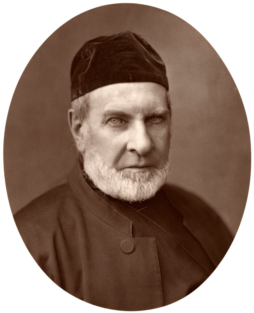 George Anthony Denison, Arcidiacono di Taunton da Lock and Whitfield