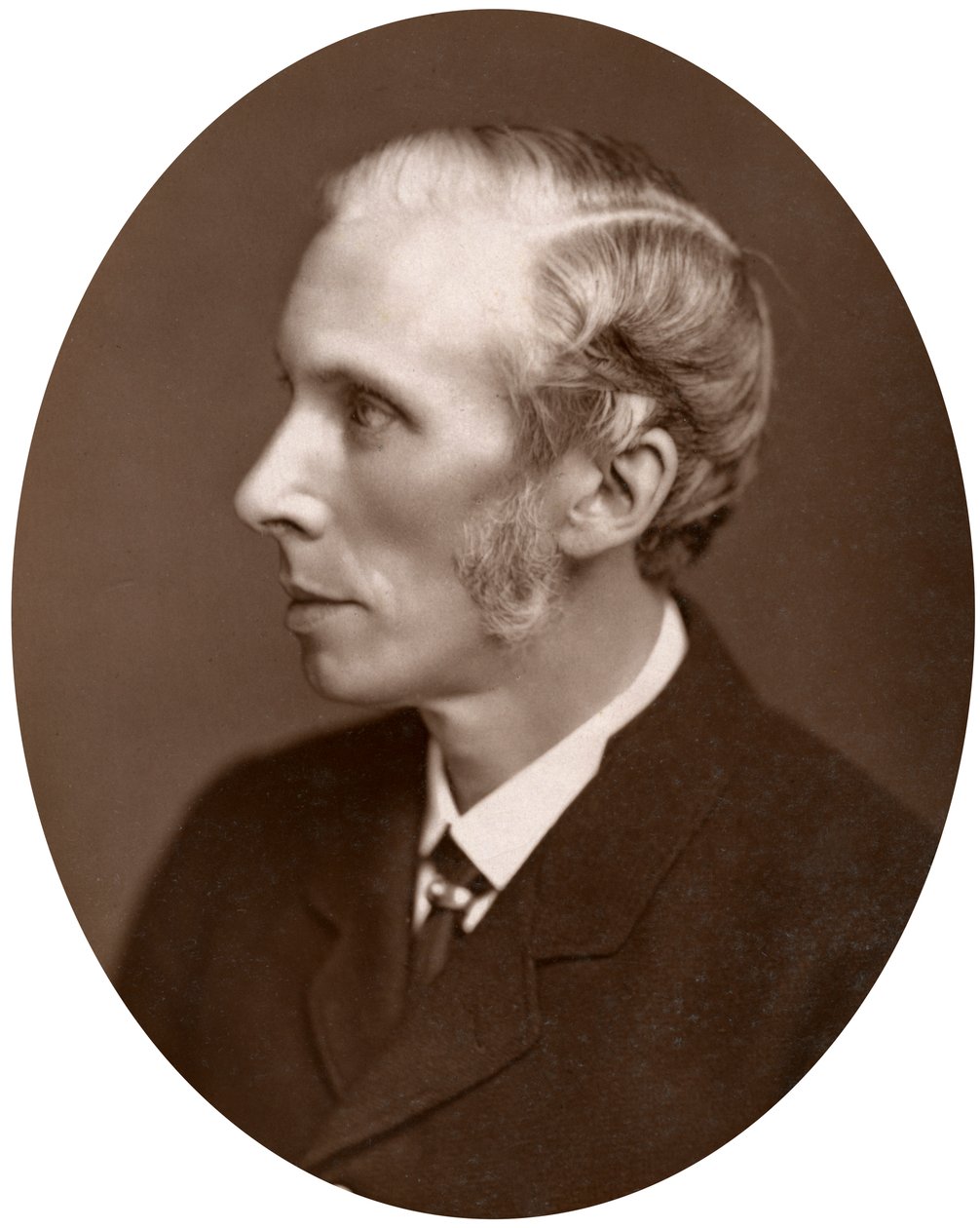 Richard Norman Shaw, RA, architetto britannico da Lock and Whitfield
