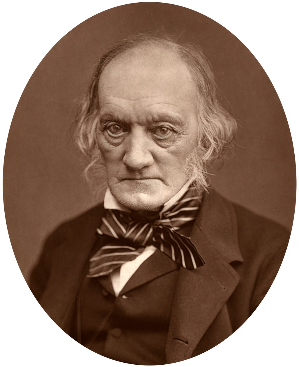 Richard Owen da Lock and Whitfield