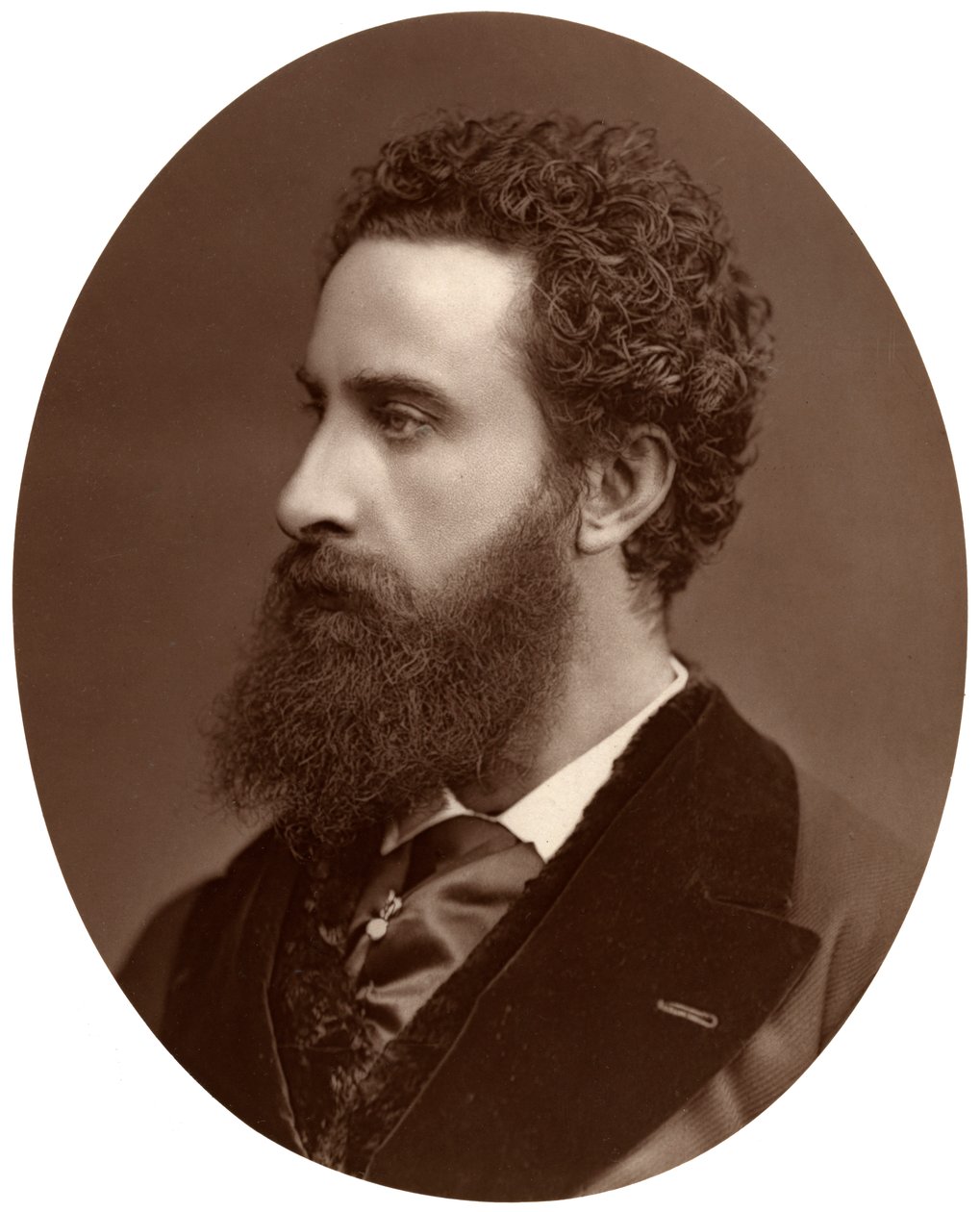 Onorevole Lord Lytton, Viceré dell