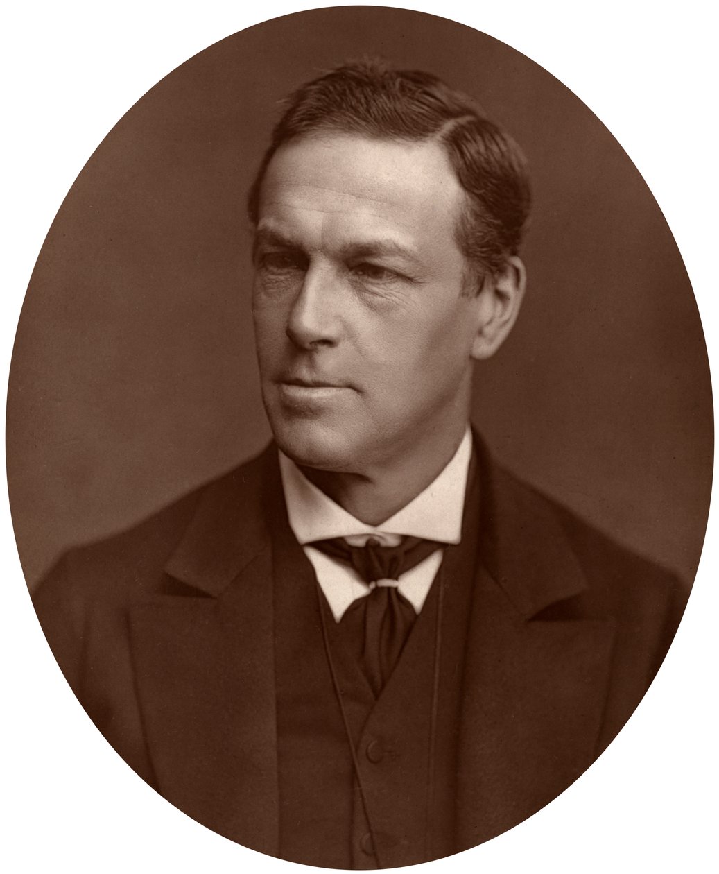 Sir Charles Edward Pollock, giudice britannico da Lock and Whitfield