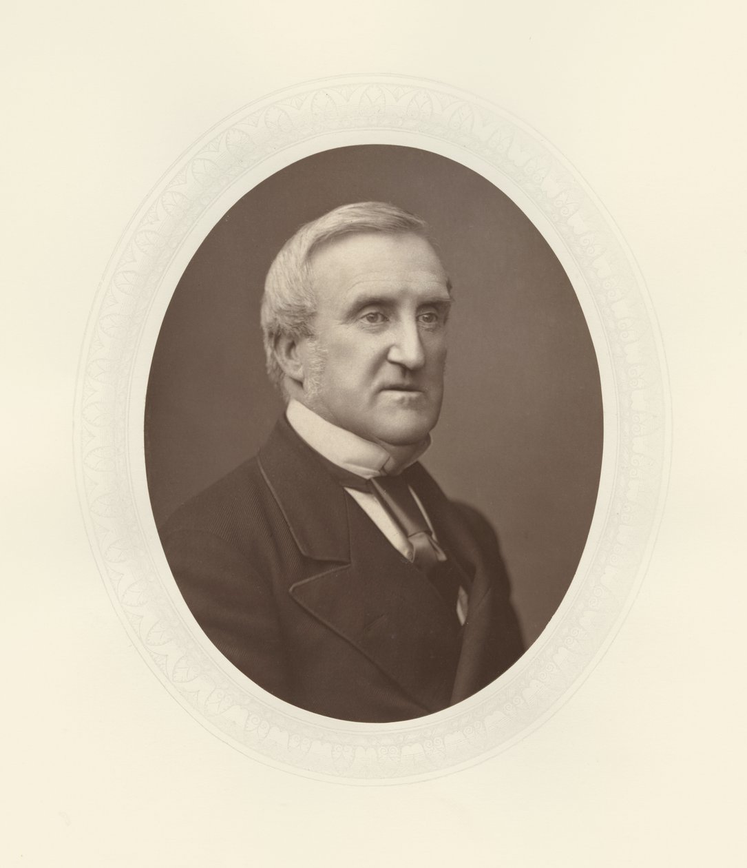 Sir Charles Hall da Lock and Whitfield