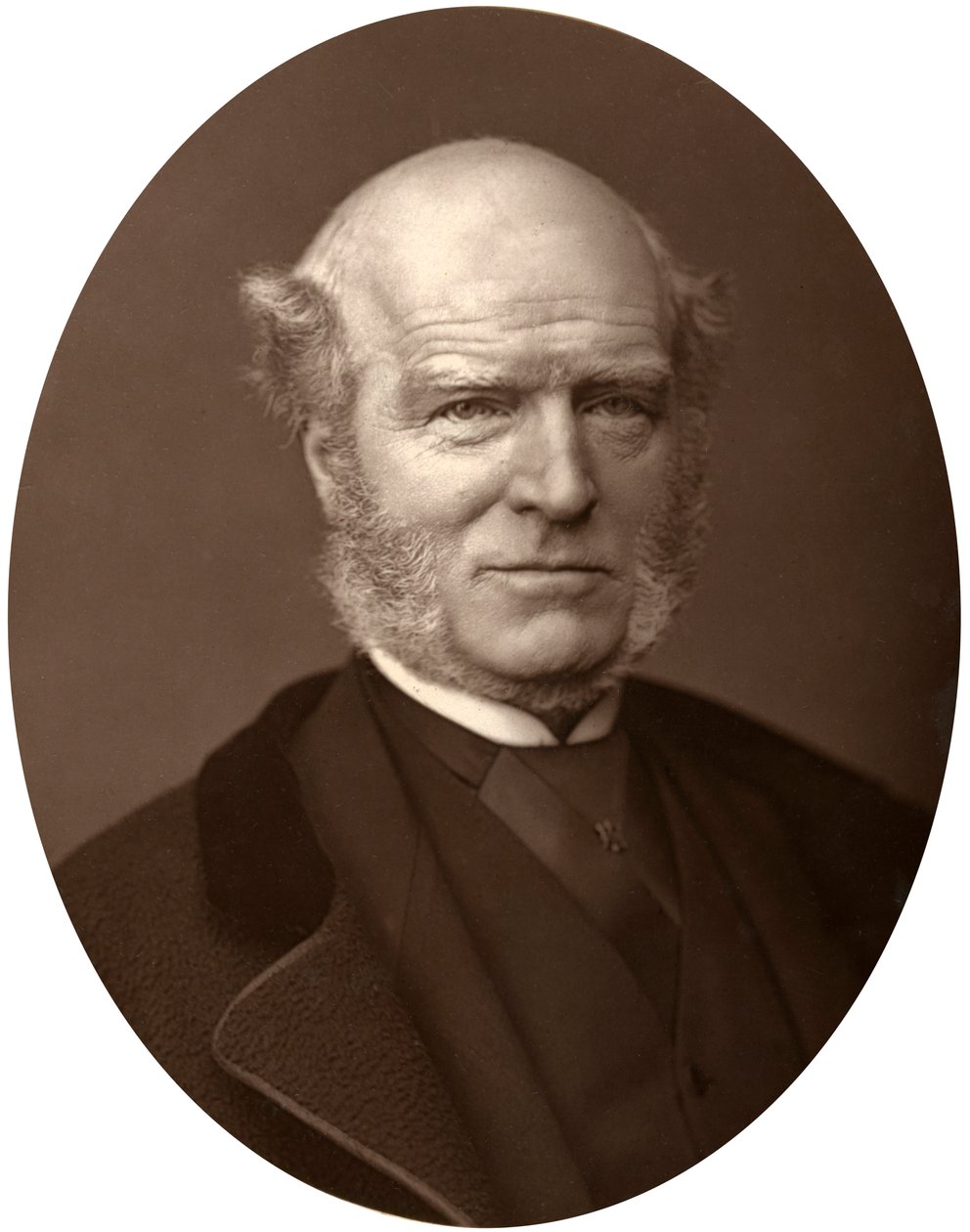 Thomas Hughes, 1880 da Lock and Whitfield