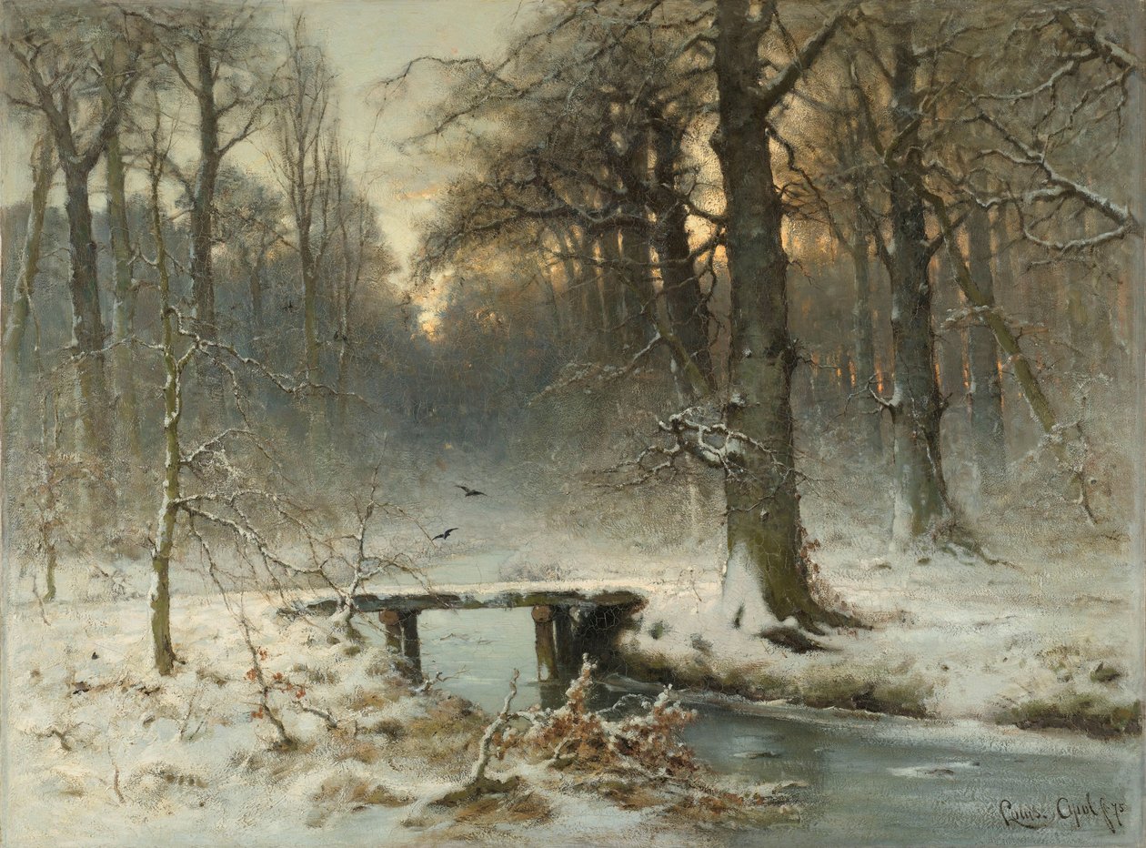  da Lodewijk Frederik Hendrik (1850-1936) Apol