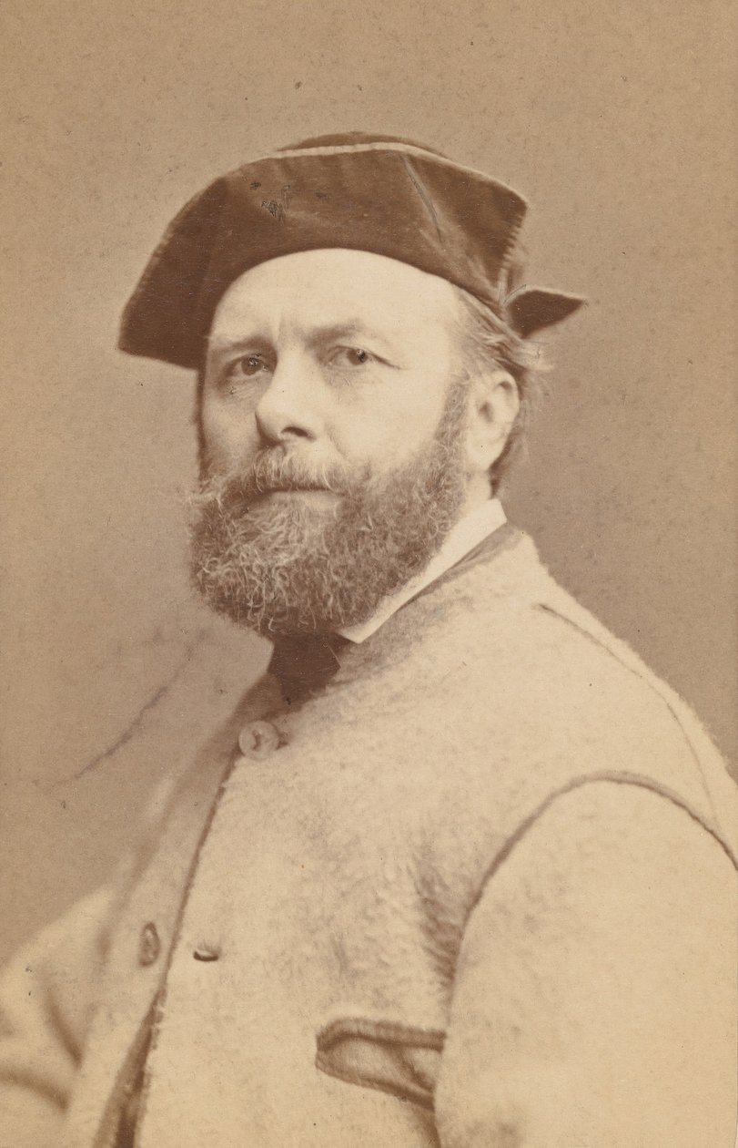 [Bildhauer Wolff], dopo il 1867 da Adolf Charlemagne