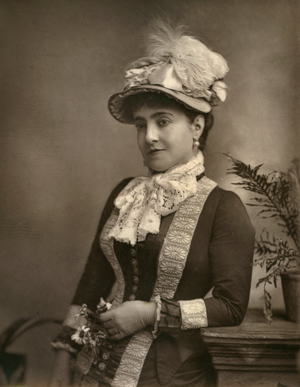 Adelina Patti, diva dell