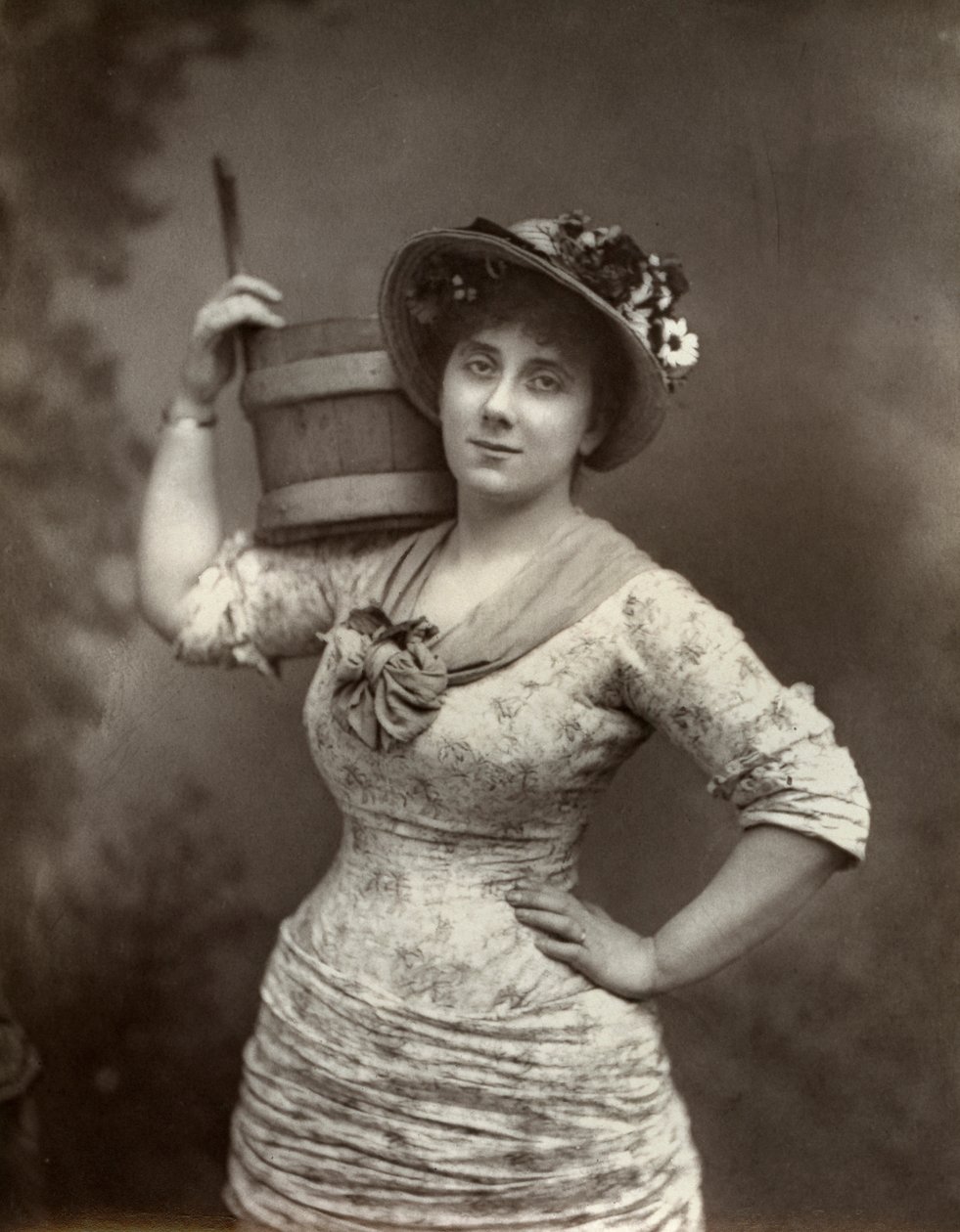 Leonora Braham, cantante d
