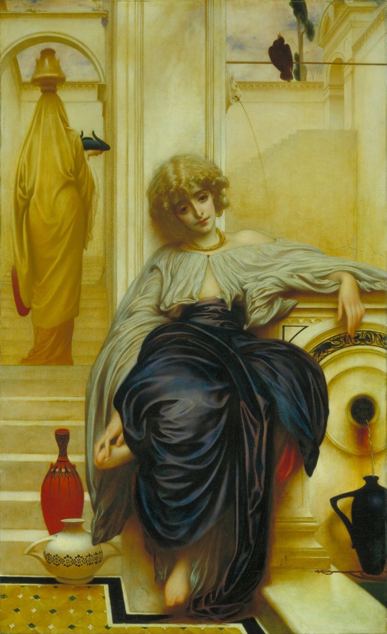 Lieder ohne Worte da Frederic Leighton