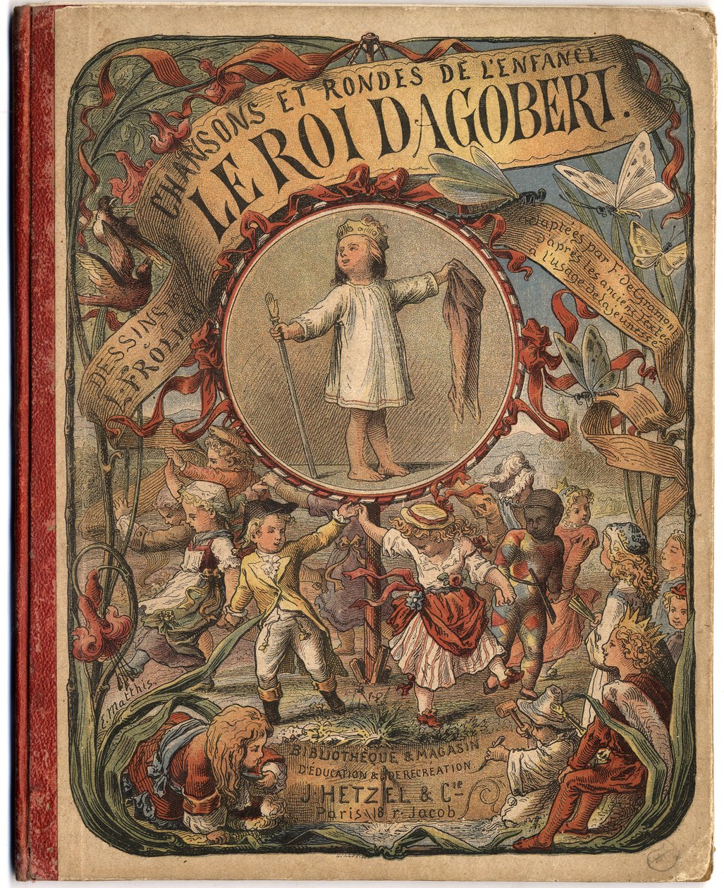 Copertina del libro 
