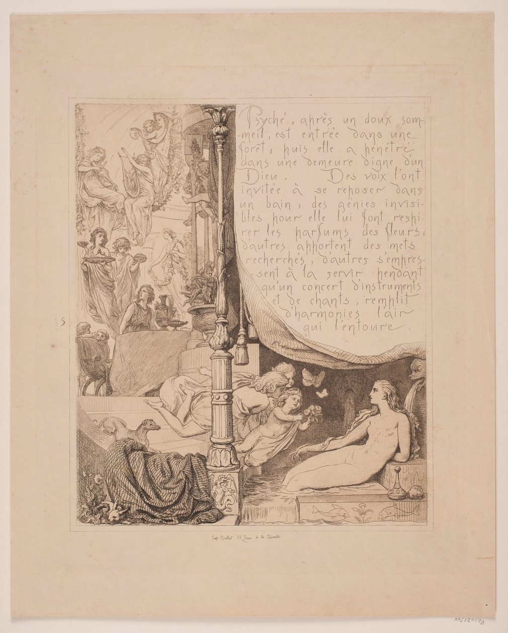 Illustrazione n. 5 per "L