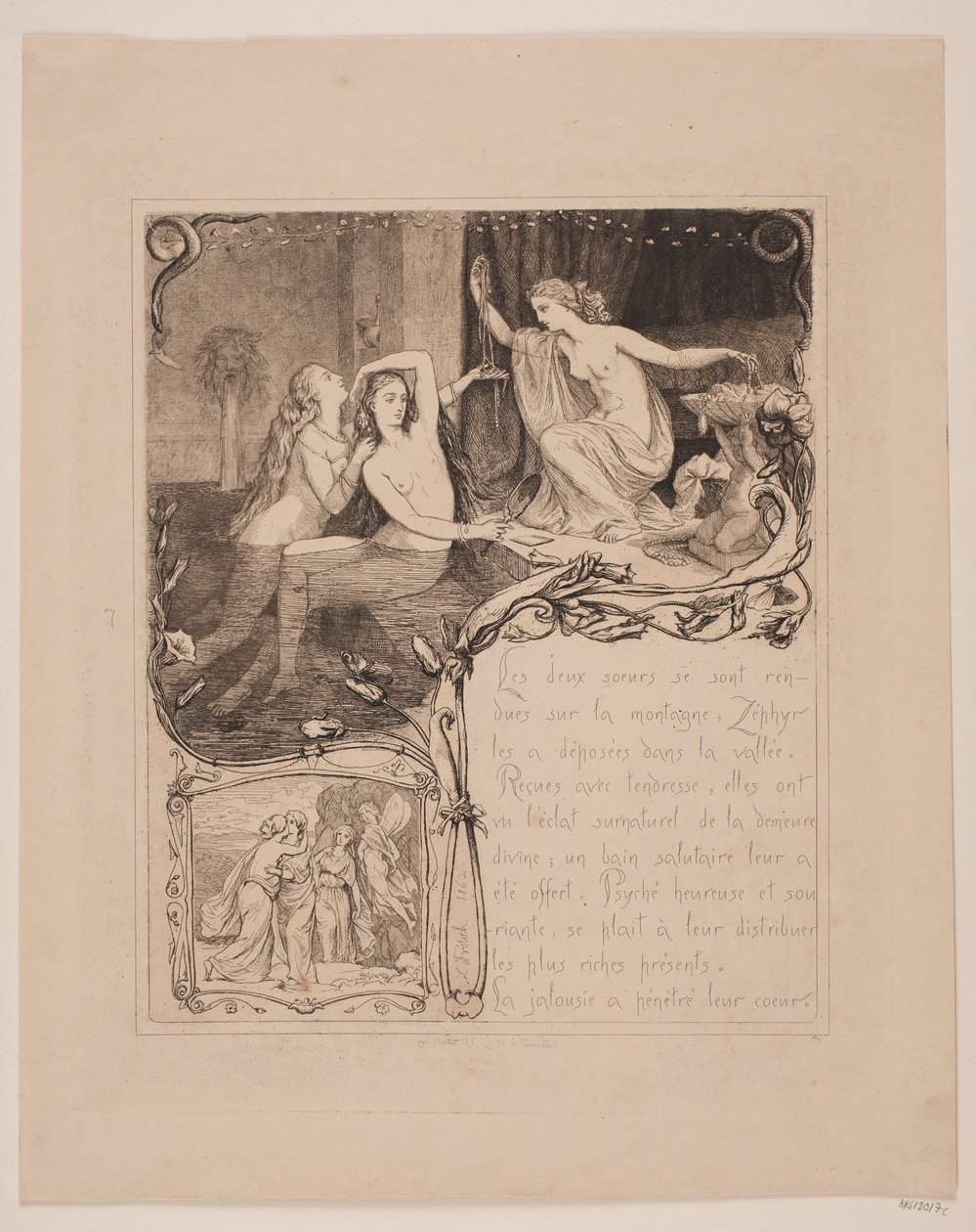 Illustrazione n. 7 per "L