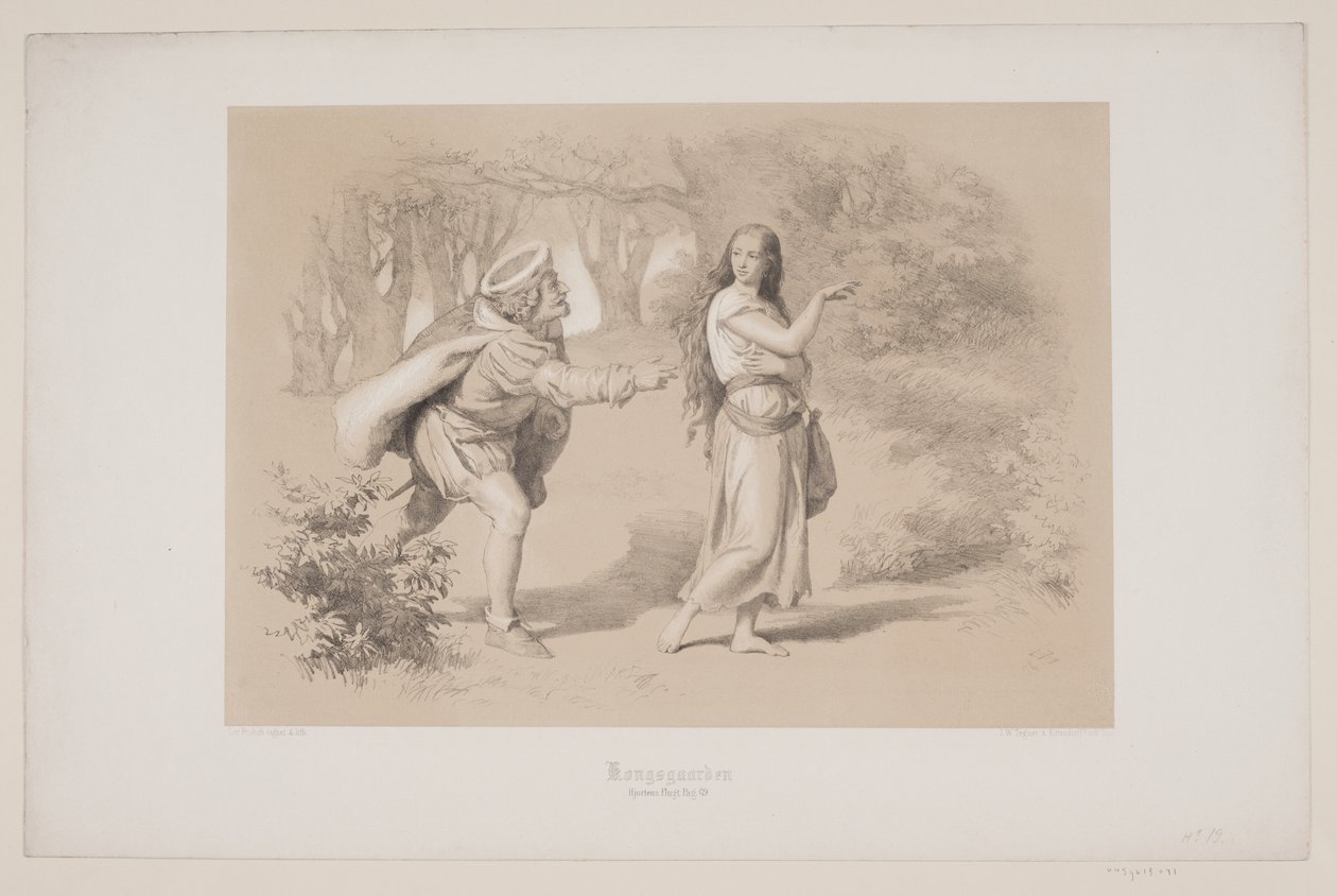 Kongsgården, pag. 69, illustrazione per 