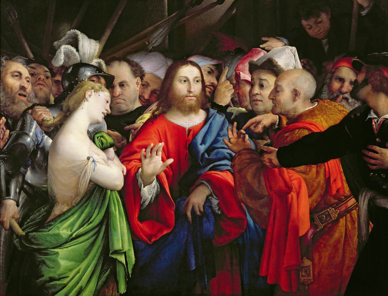 Cristo e l