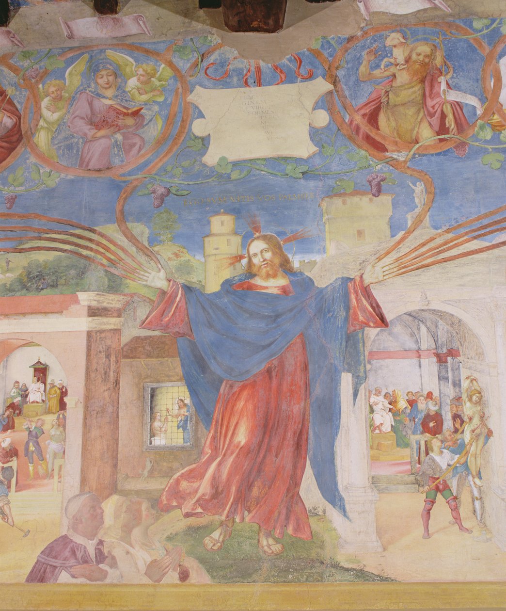 (dettaglio) da 