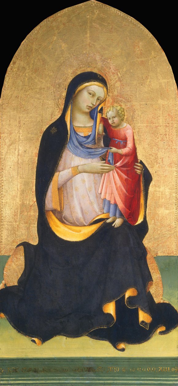 Madonna dell