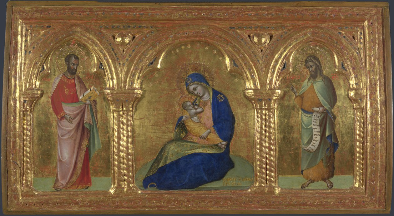 La Madonna dell