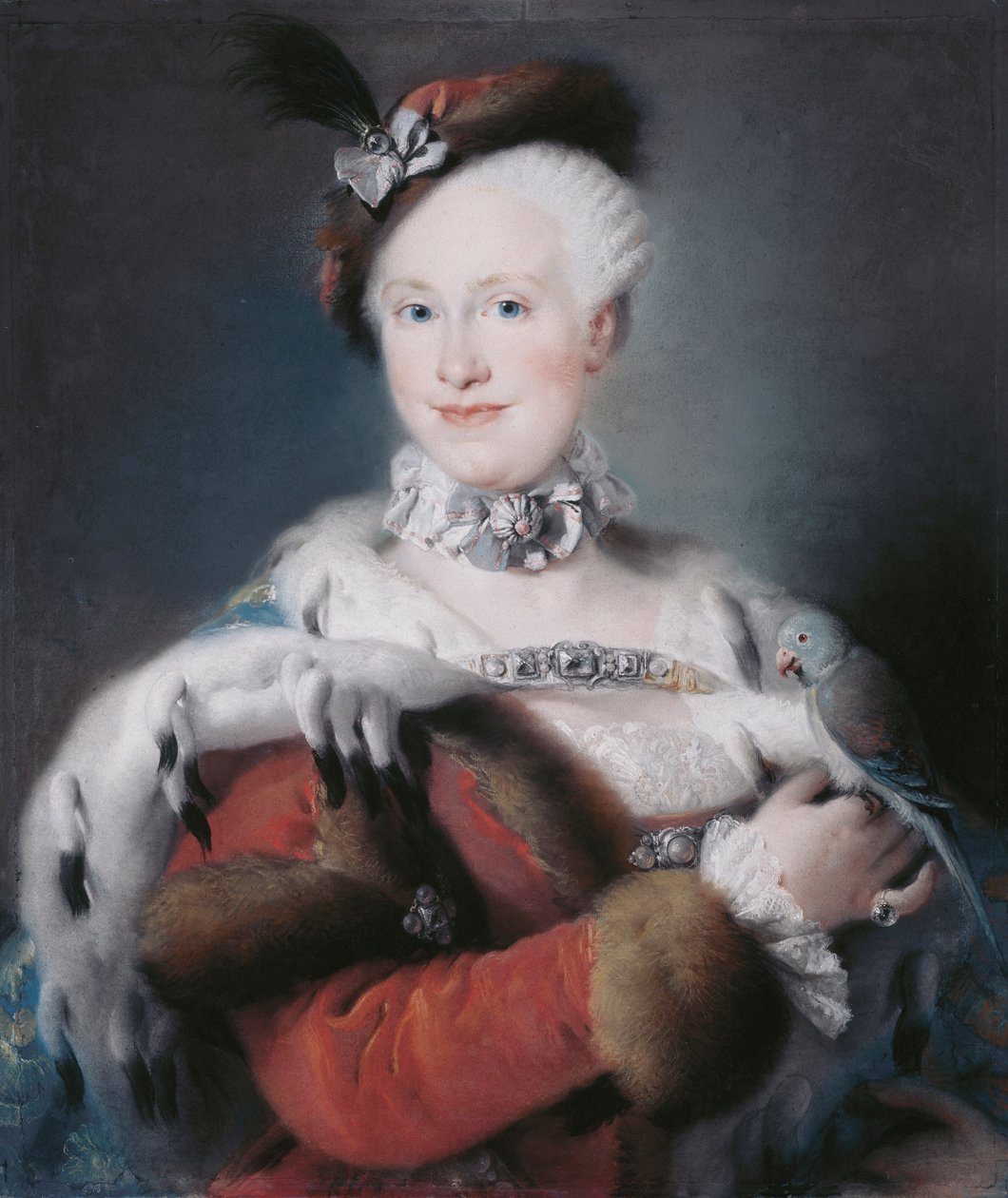 Ritratto dell
