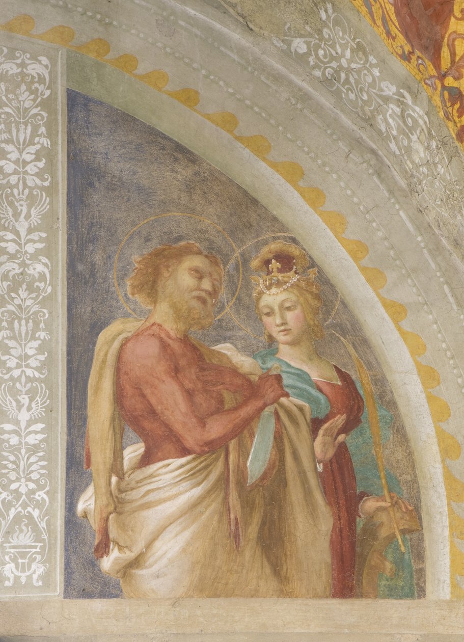 Santa Caterina d