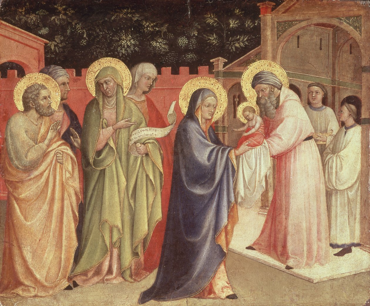 Immagine sconosciuta da Lorenzo Monaco