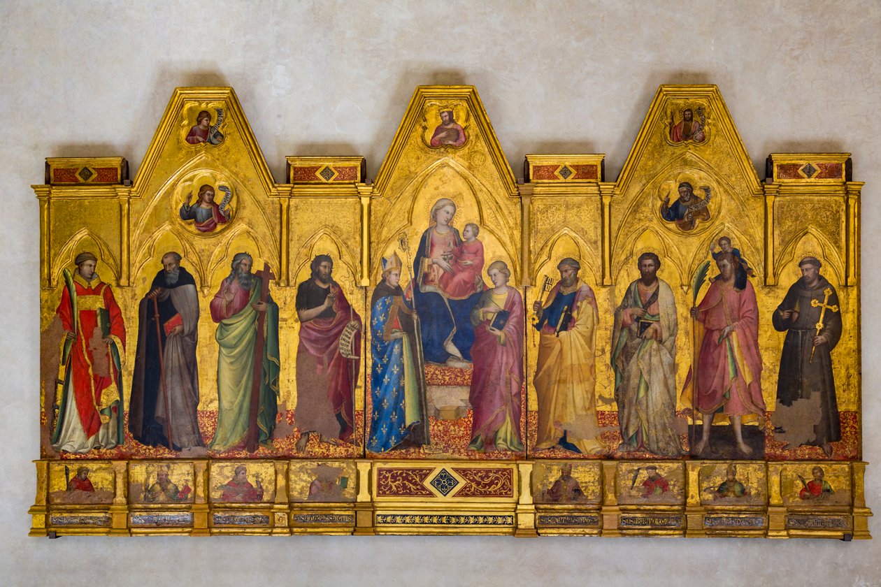  da Lorenzo di Niccolò