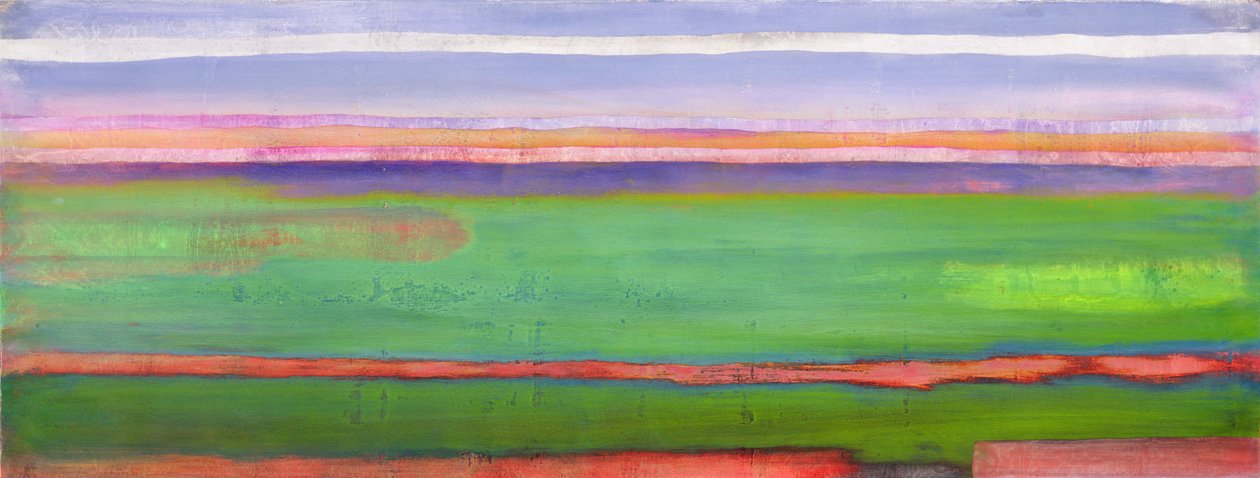 Anticipazione, 2001 da Lou Gibbs