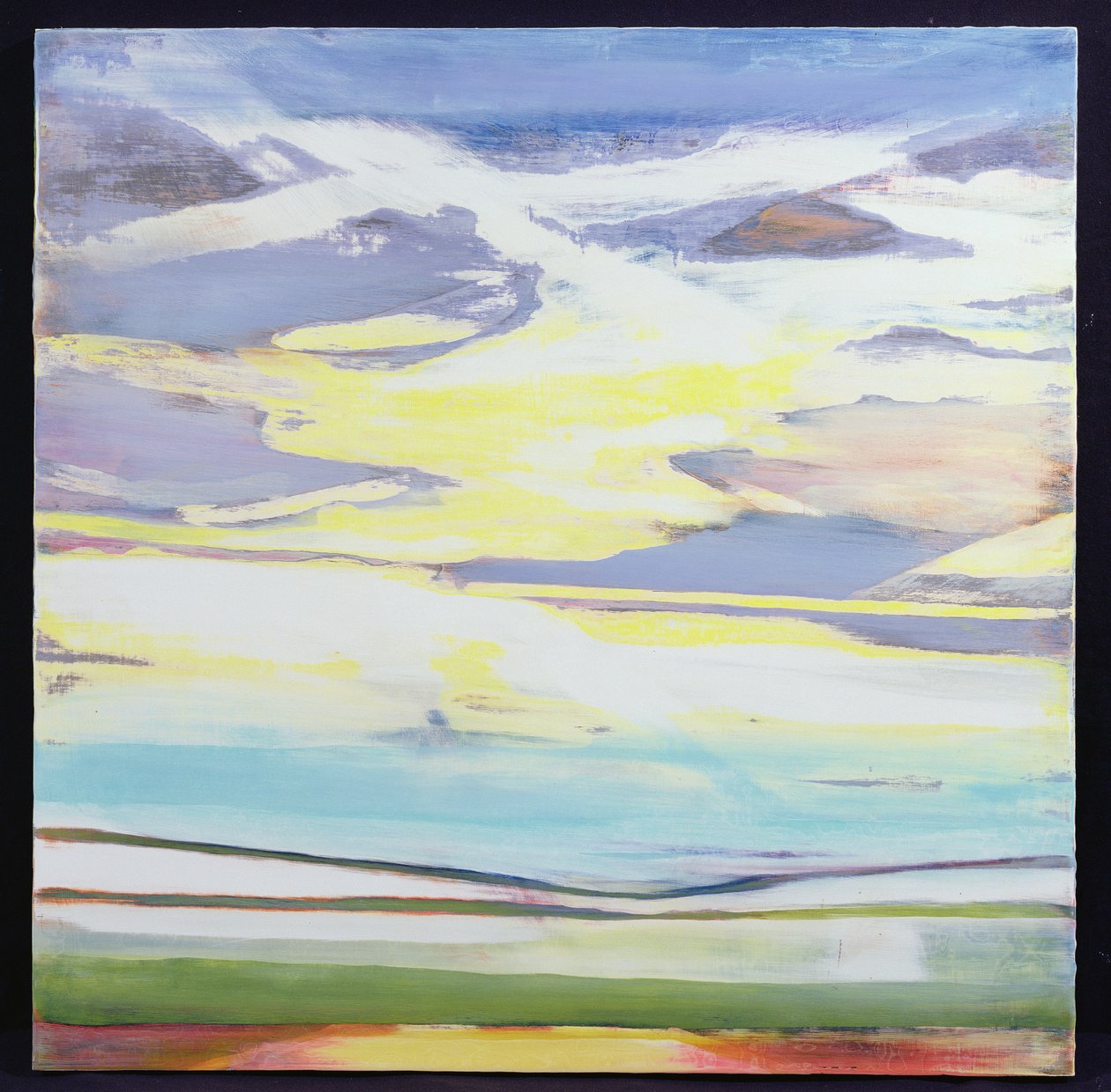 Paesaggio da Lou Gibbs