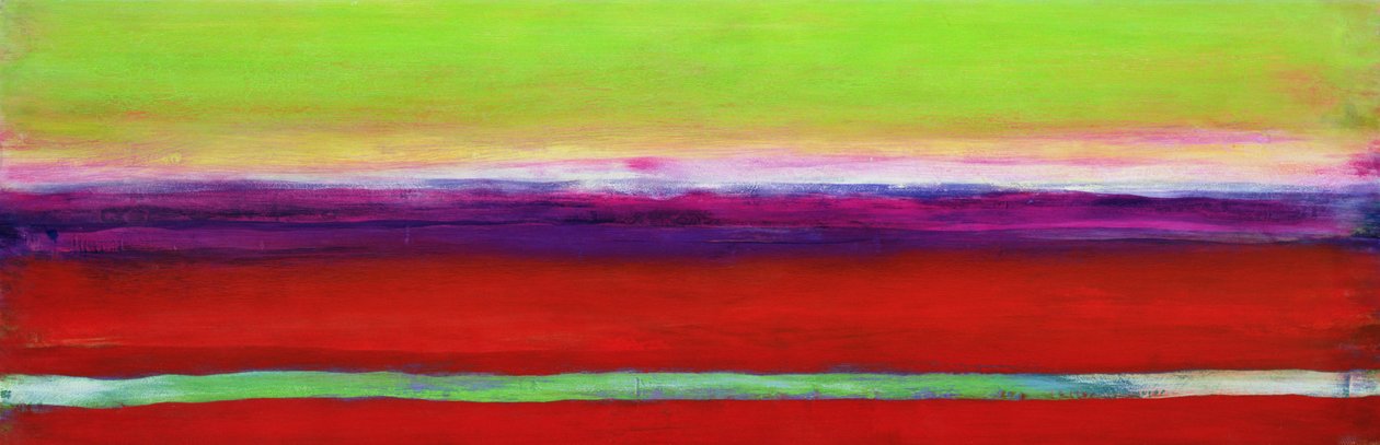 Zanja, 2000 da Lou Gibbs
