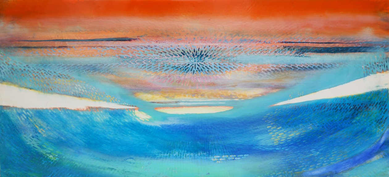 Mosè, 2014 da Lou Gibbs