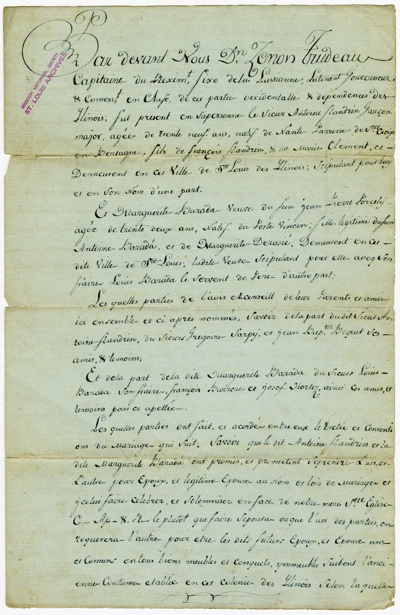 Immagine sconosciuta da Louis Barada