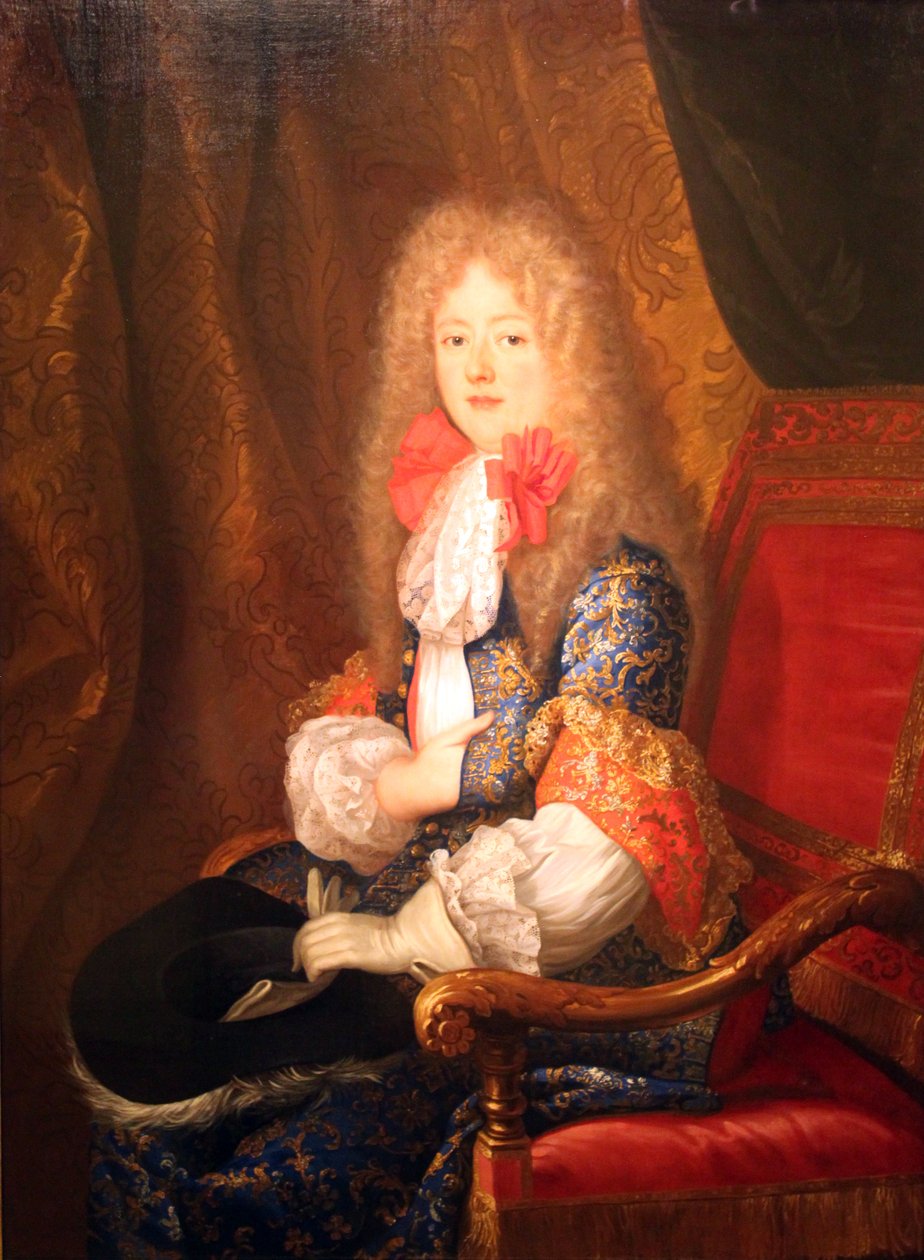 Elisabetta Carlotta del Palatinato, Duchessa d