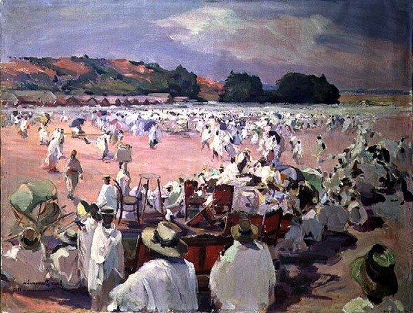 Tananarive da Louis Jules Dumoulin